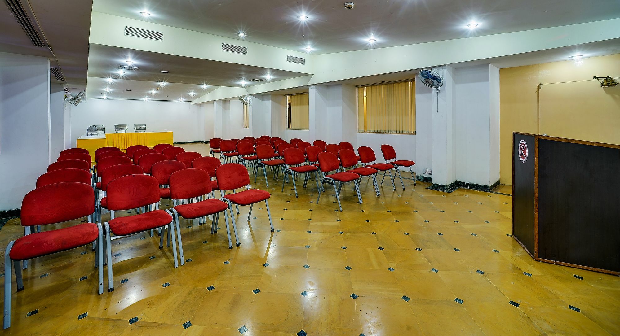 Hotel Ramee Guestline Tirupati Zewnętrze zdjęcie