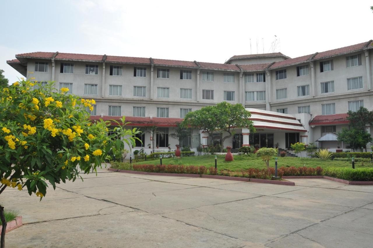 Hotel Ramee Guestline Tirupati Pokój zdjęcie